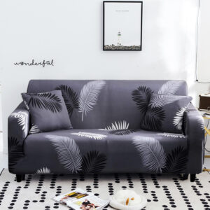 Stretch Elastic Sofa Slipcovers
