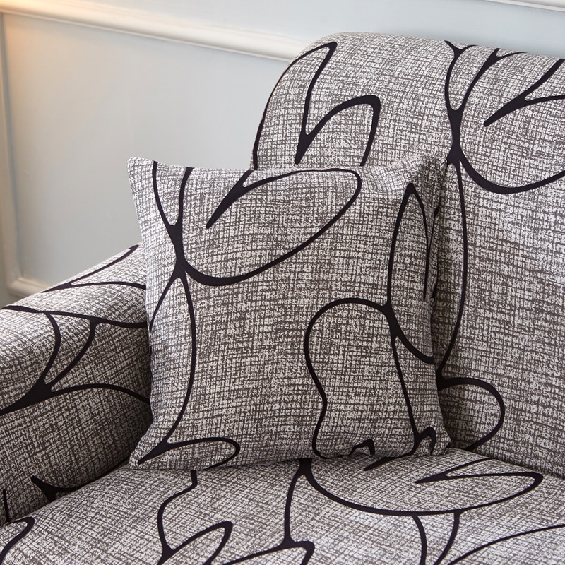 Stretch Elastic Sofa Slipcovers