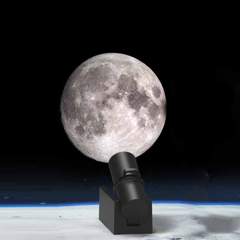 Moon light