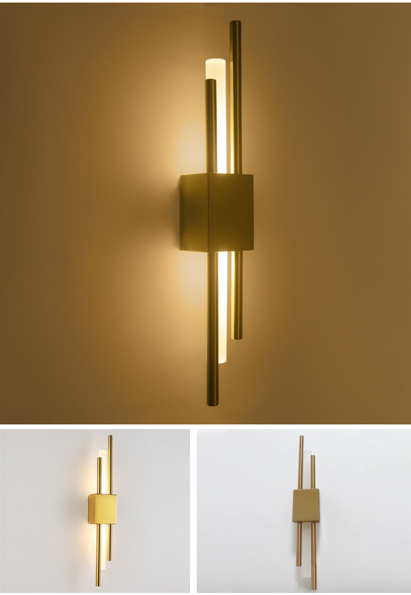 Rustic Wall Sconces Light