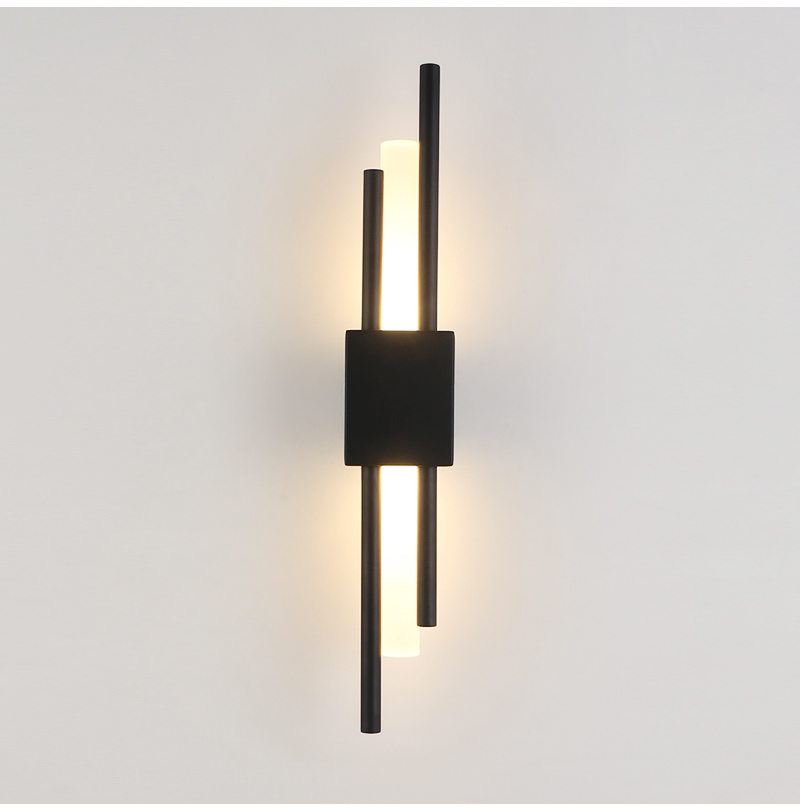 Rustic Wall Sconces Light