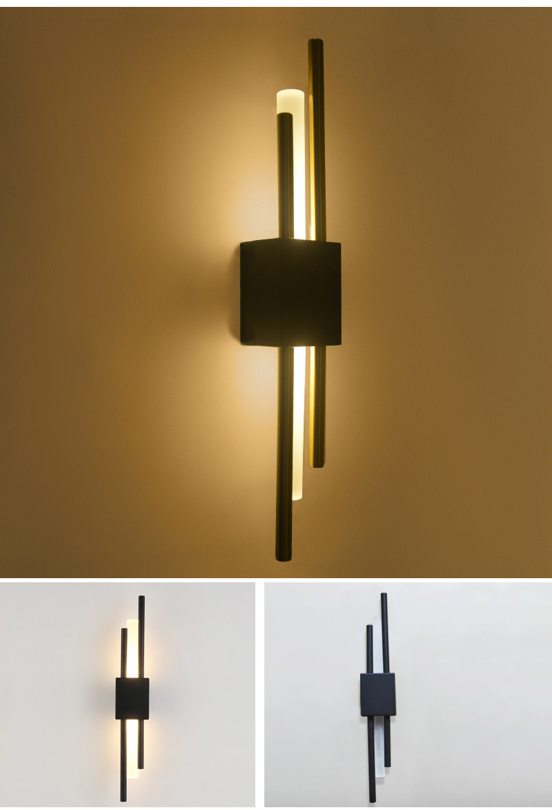 Rustic Wall Sconces Light