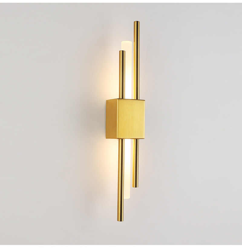 Rustic Wall Sconces Light