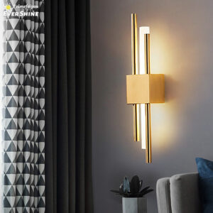 Rustic Wall Sconces Light