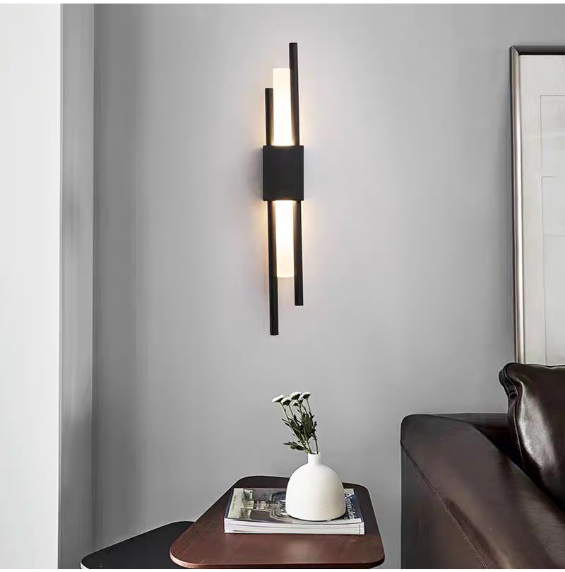 Rustic Wall Sconces Light