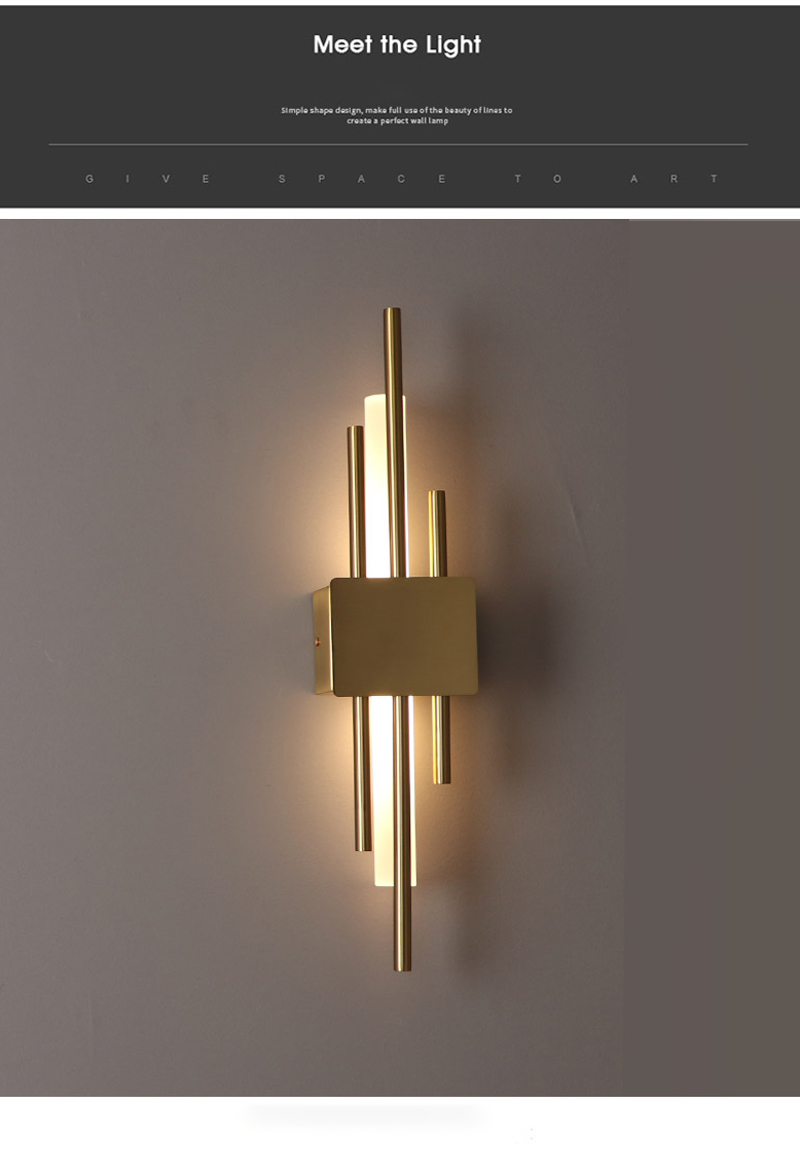 Rustic Wall Sconces Light
