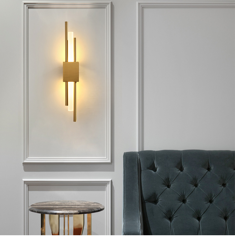 Rustic Wall Sconces Light