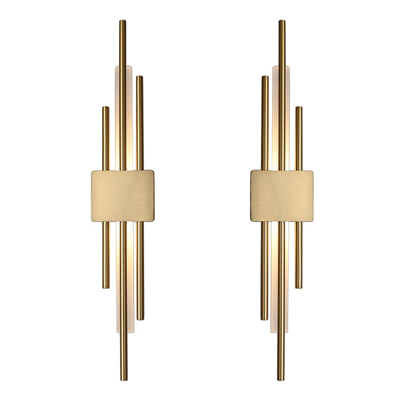 A Golden 1 Pair