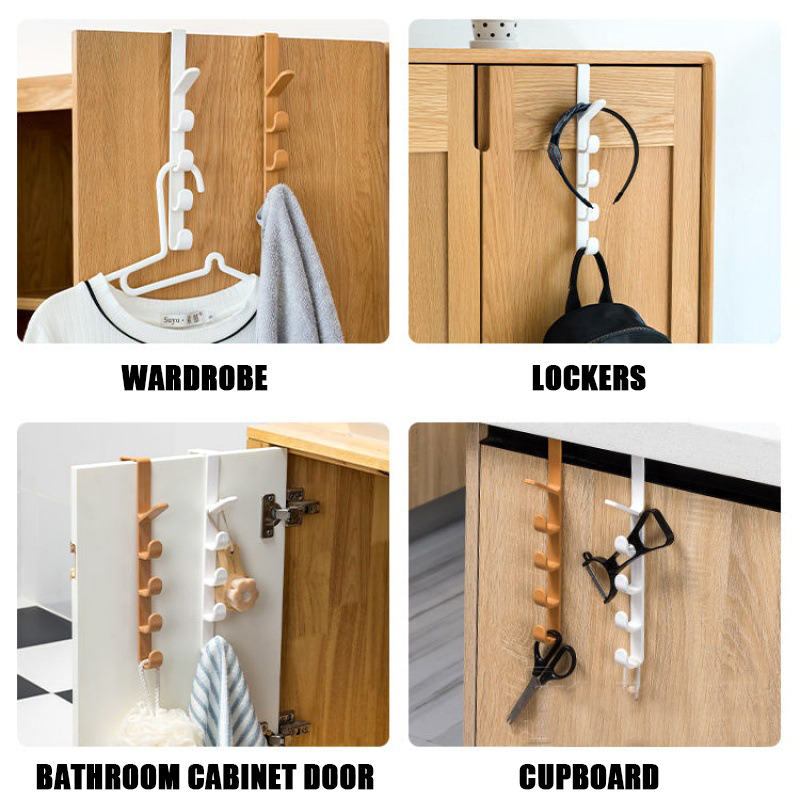 Over The Door Hooks Hanger