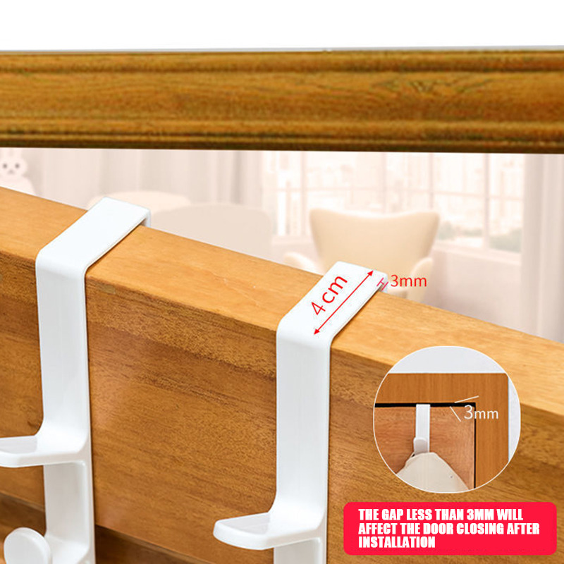 Over The Door Hooks Hanger