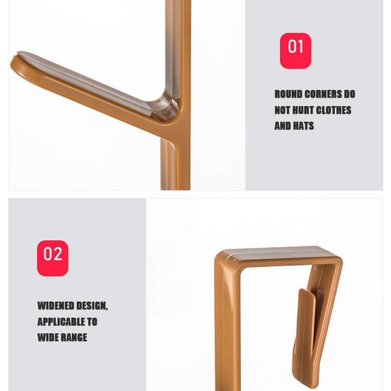 Over The Door Hooks Hanger