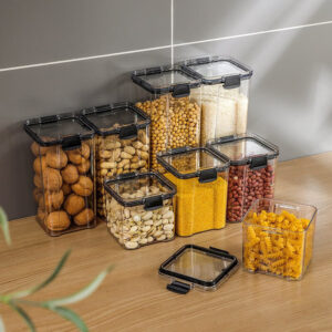 Food Storage Containers