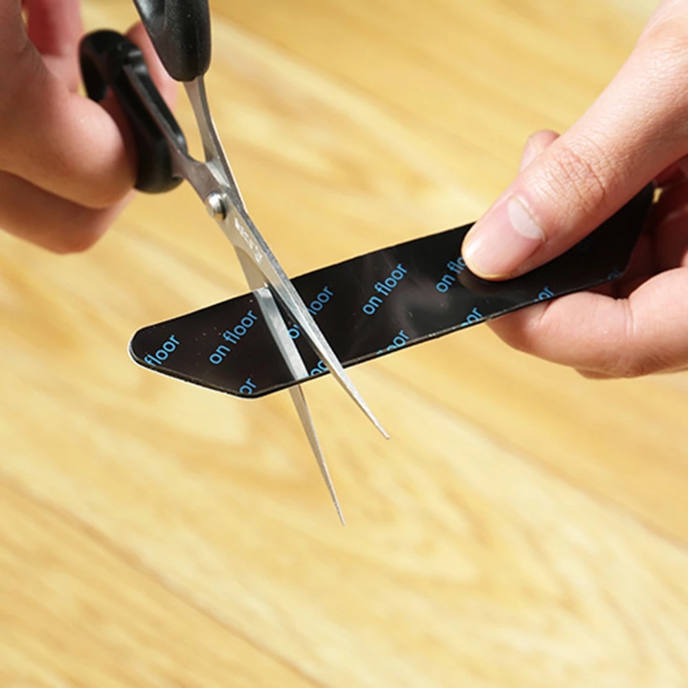 Washable Reusable Anti-skid Rug Gripper