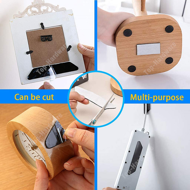 Washable Reusable Anti-skid Rug Gripper