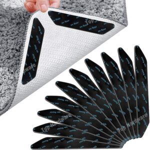 Washable Reusable Anti-skid Rug Gripper