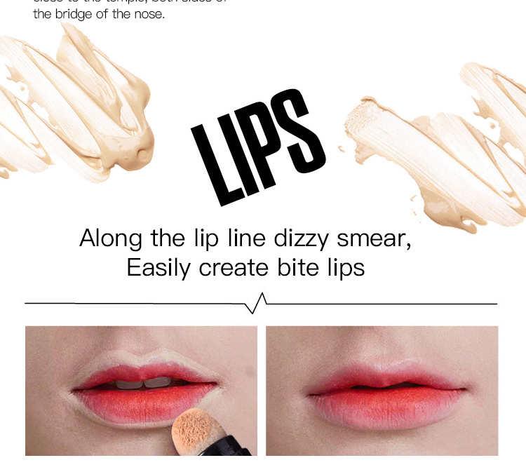 Facial Dark Circles Eraser Corrector Concealer