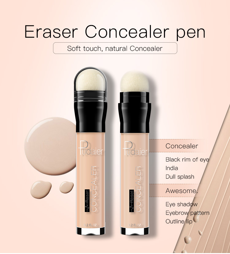 Facial Dark Circles Eraser Corrector Concealer