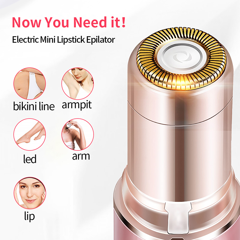 Facial Hair Remover for Women Facial Hair Remover for Women