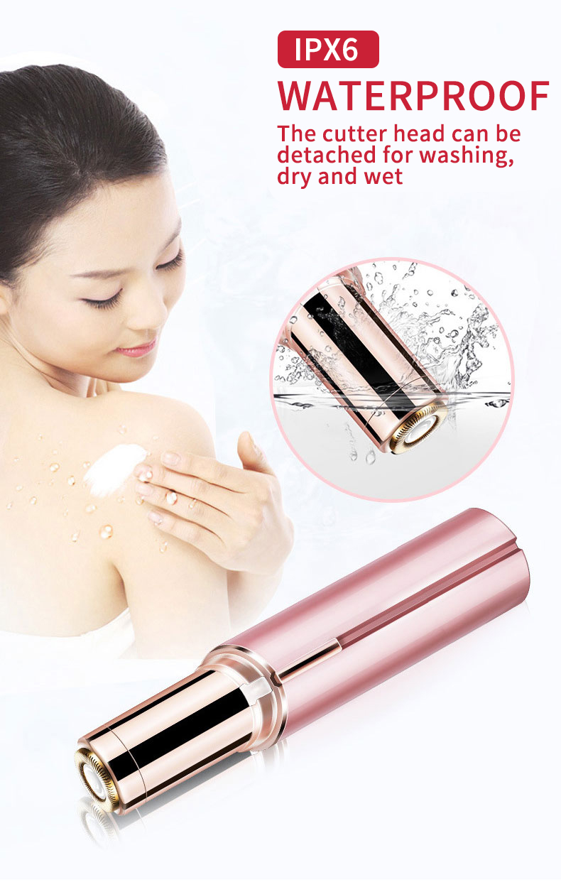 Facial Hair Remover for Women Facial Hair Remover for Women
