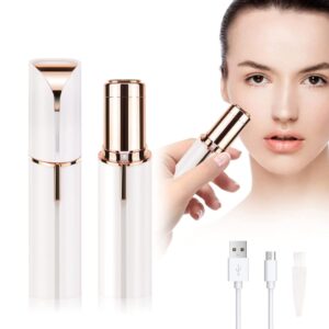 Facial Unwanted  Hair Remover for Women