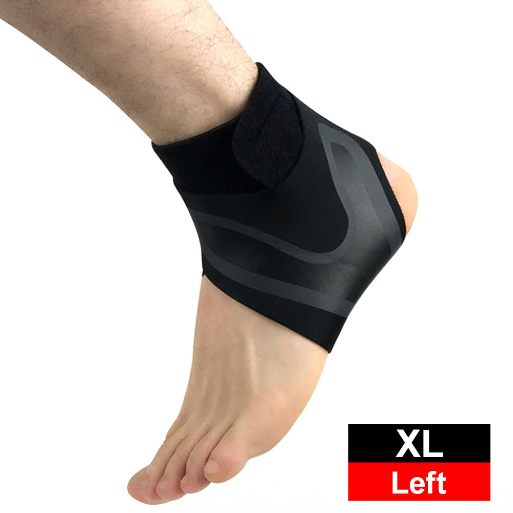 Left foot XL