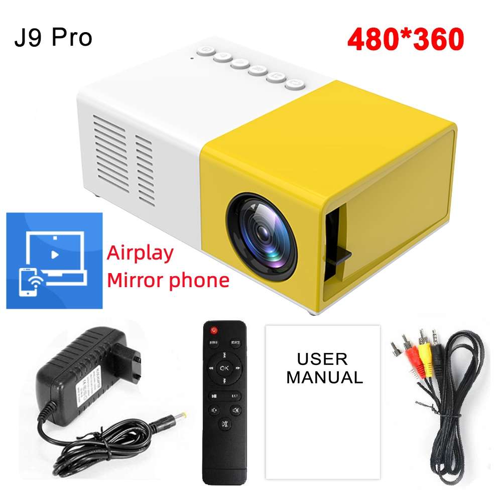 J9Pro Yellow Sync