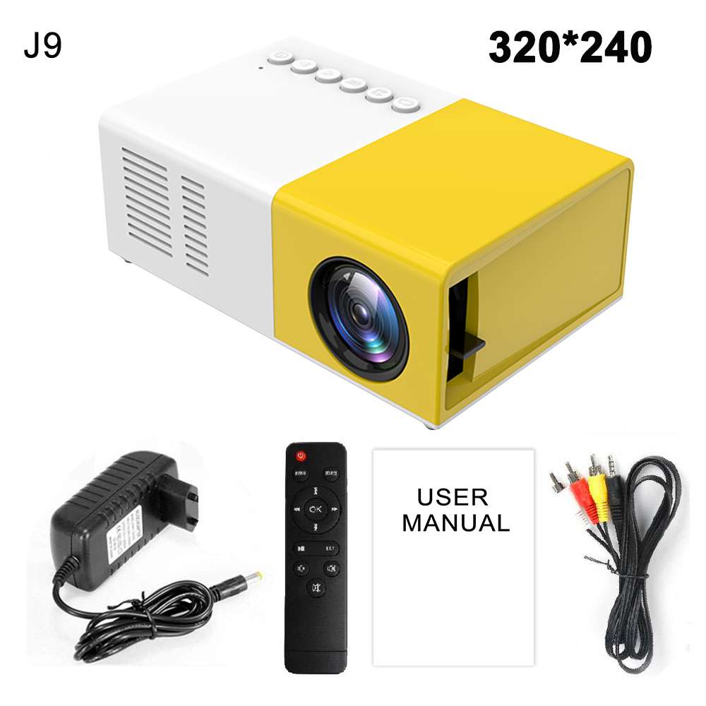 J9 Yellow