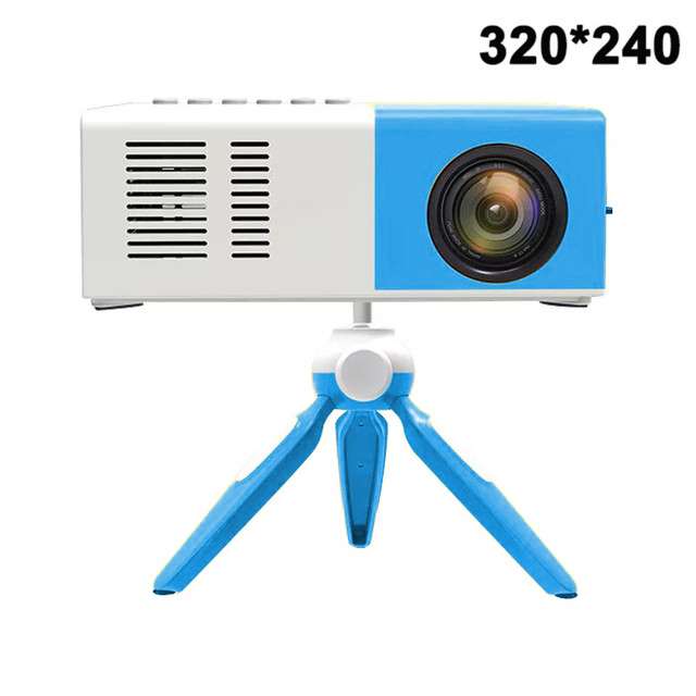 J9Blue add tripod