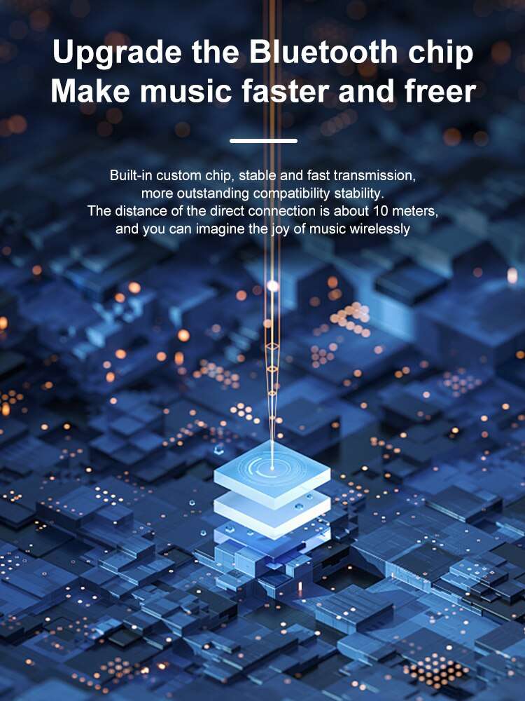 Multimedia Wireless Bluetooth Dual Stereo Speaker