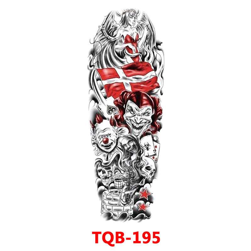 TQB-195