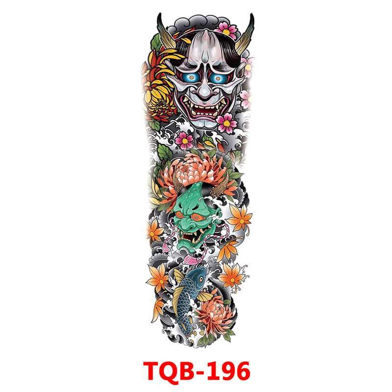 TQB-196
