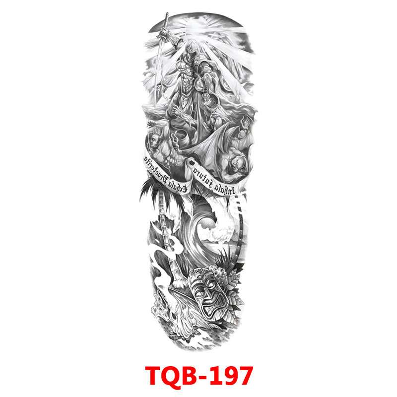 TQB-197
