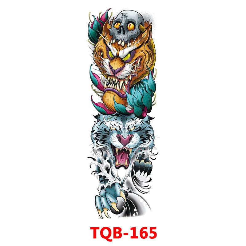 TQB-165