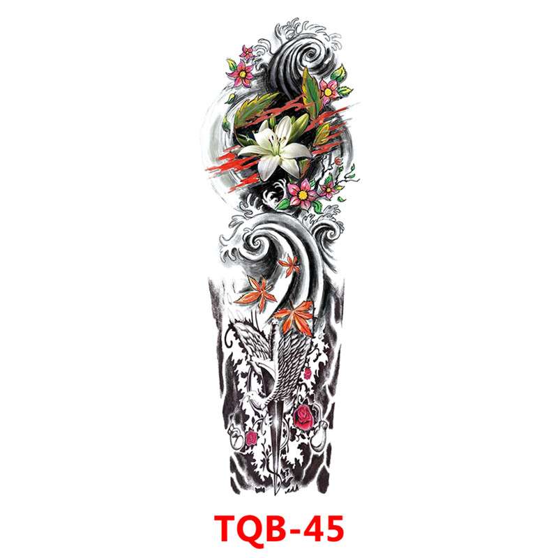 TQB-45