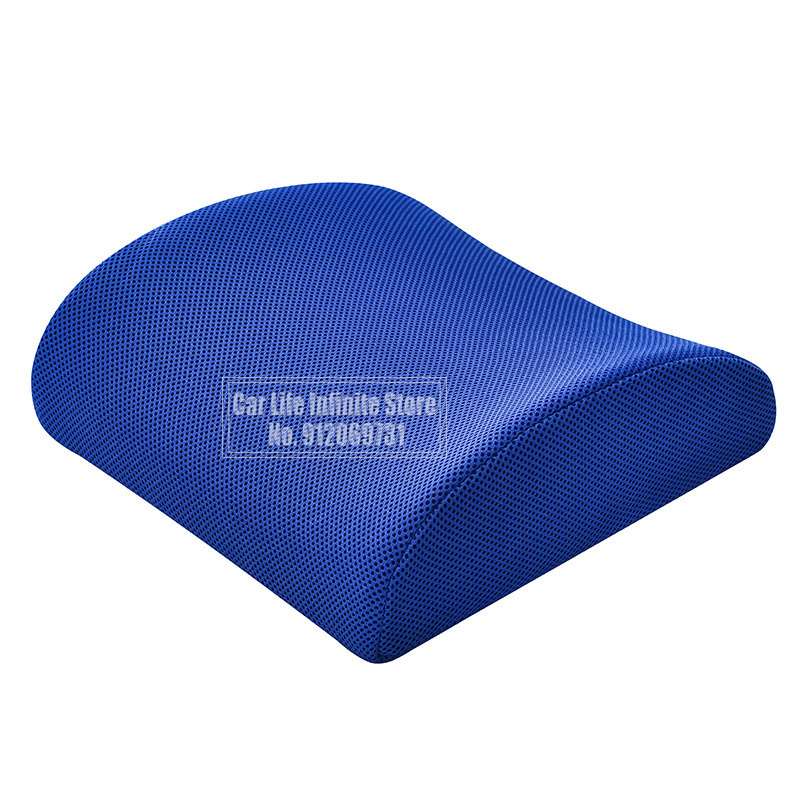Soft Back Waist Cushion