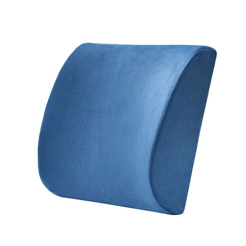 Suede Blue