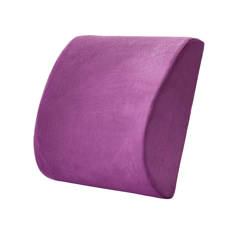 Suede Purple