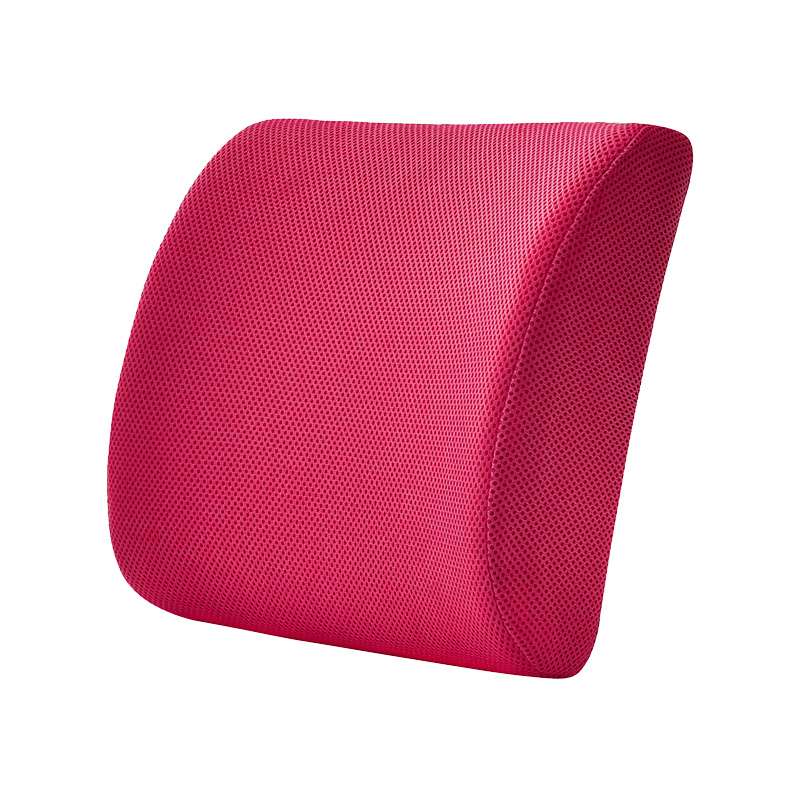 Mesh Red Rose