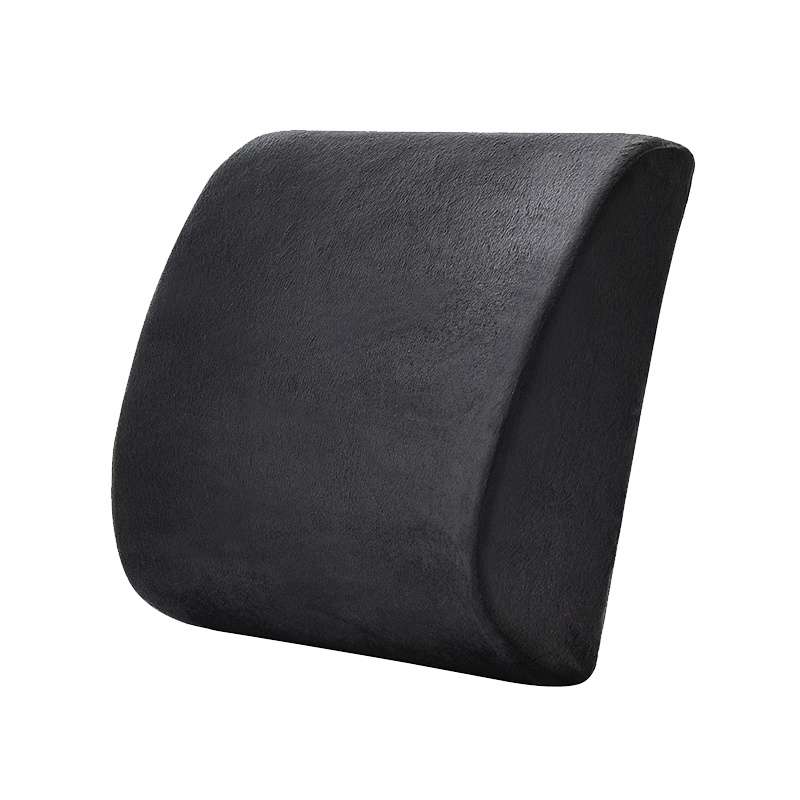 Suede Black