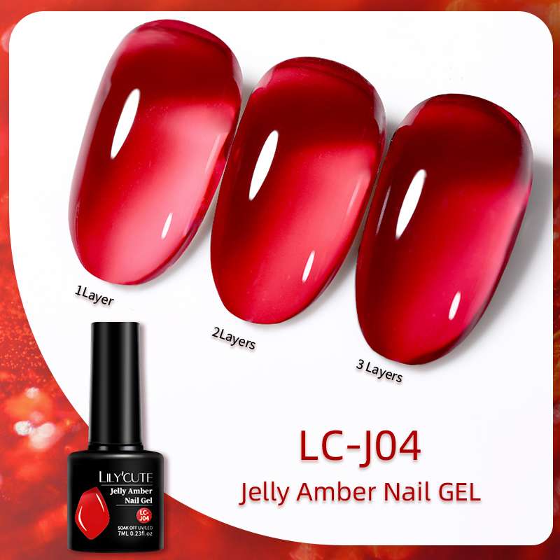 Jelly Amber 04