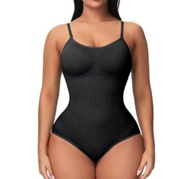 Bodysuit Shapewear For  Women
