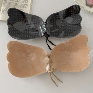 Strapless Adhesive Stick Bra