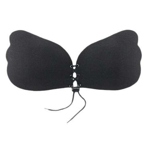 Strapless Adhesive Stick Bra