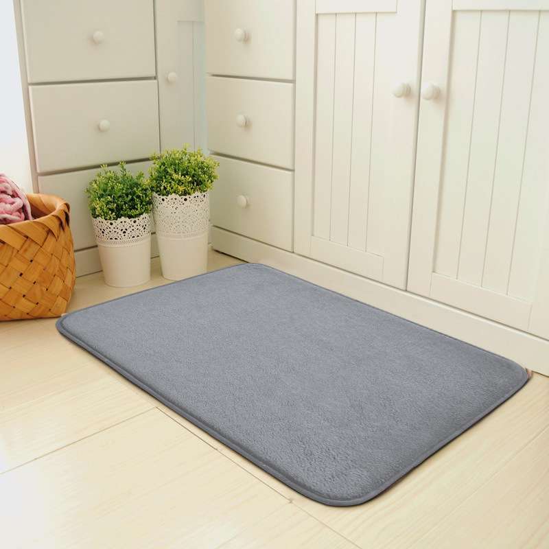 Water Absorbing Entrance Door Mats