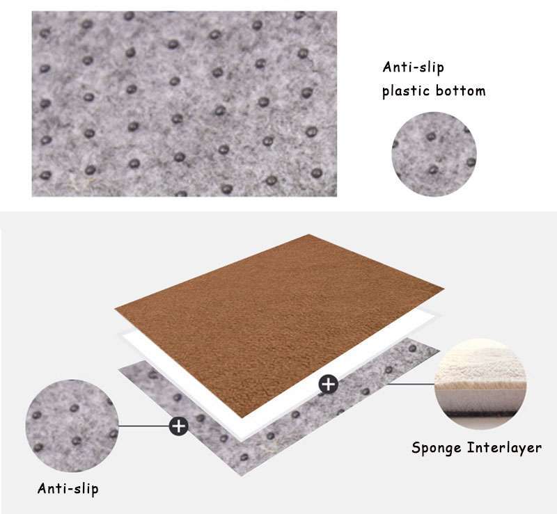 Water Absorbing Entrance Door Mats