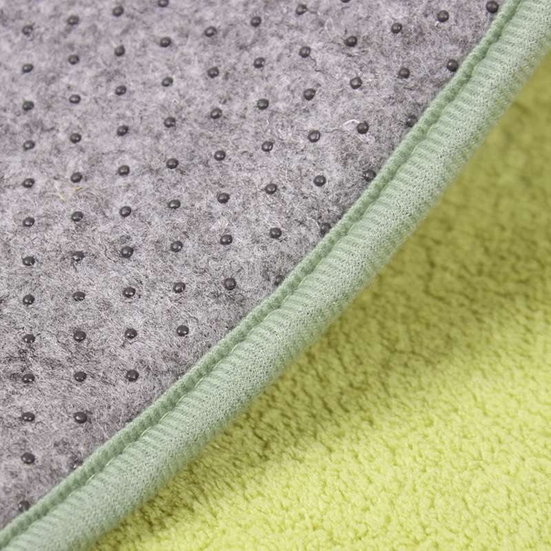 Water Absorbing Entrance Door Mats