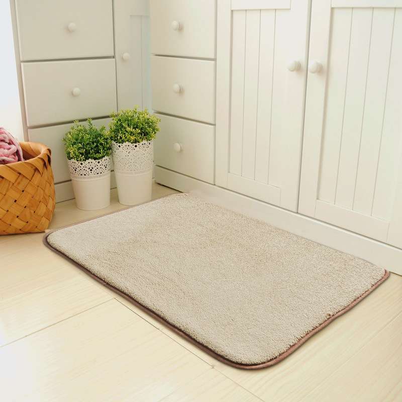Water Absorbing Entrance Door Mats