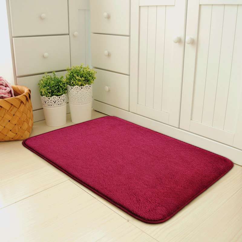 Water Absorbing Entrance Door Mats
