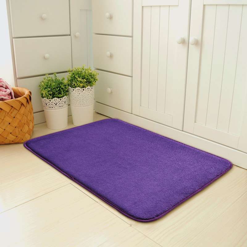 Water Absorbing Entrance Door Mats