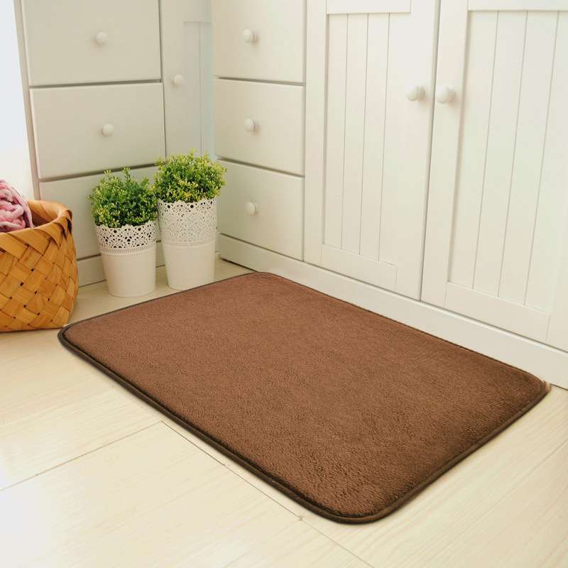 Water Absorbing Entrance Door Mats